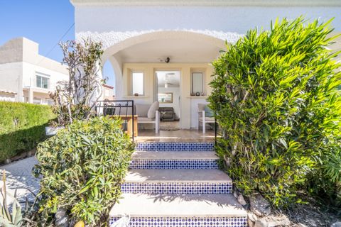 Villa i La Marina, Alicante, La Marina - € 179.000 | Ref: W6145VA - foto 4